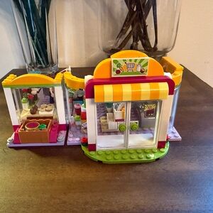 Retired LEGO® 41118 Friends Heartlake Supermarket
